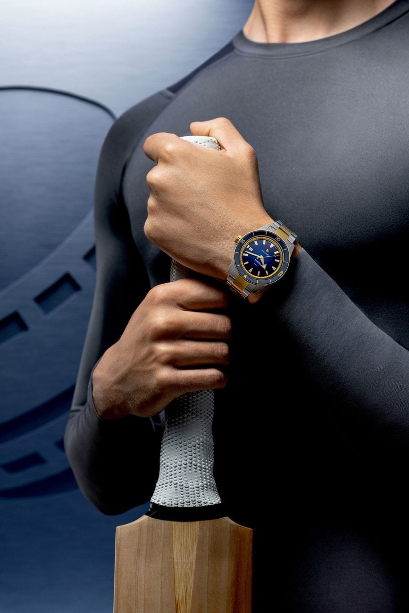 Rado Captain Cook Ref. R32138208