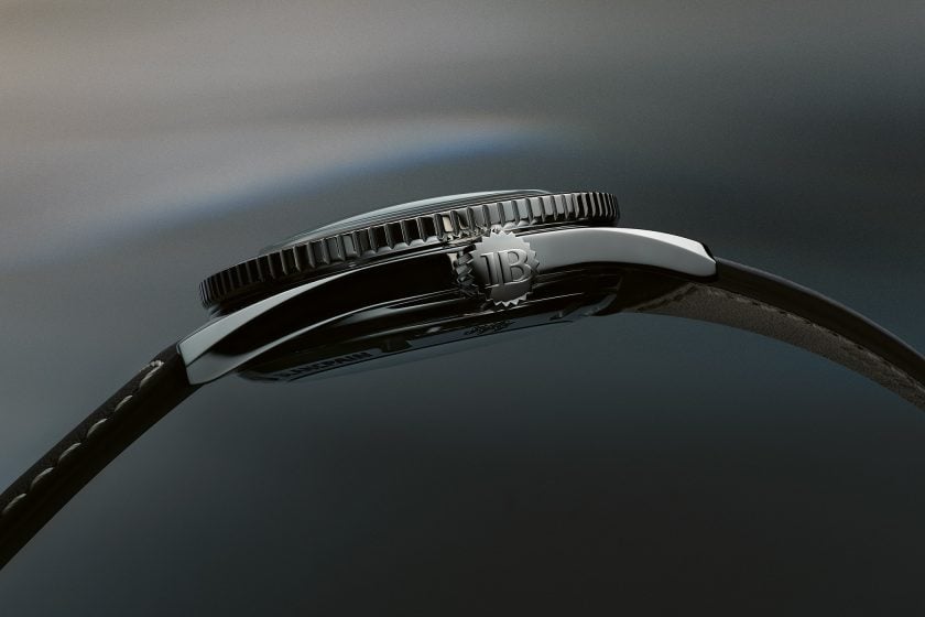 Blancpain Bathyscaphe 70th Anniversary Limited Edition