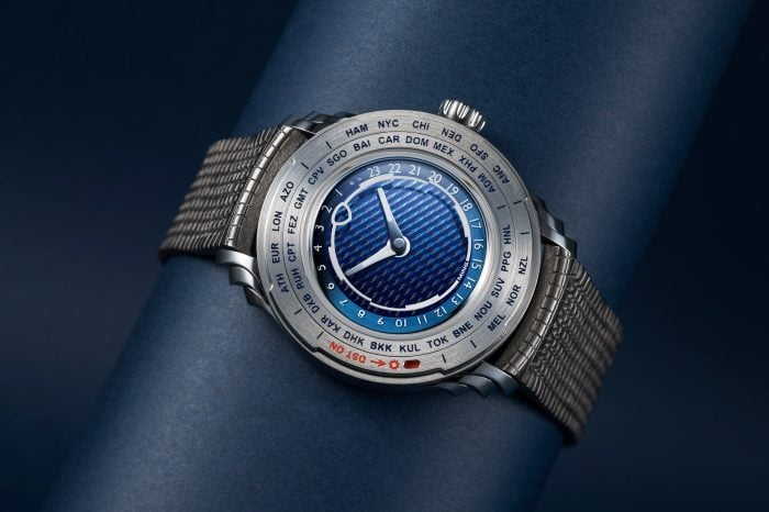 MING 57.05 Comet