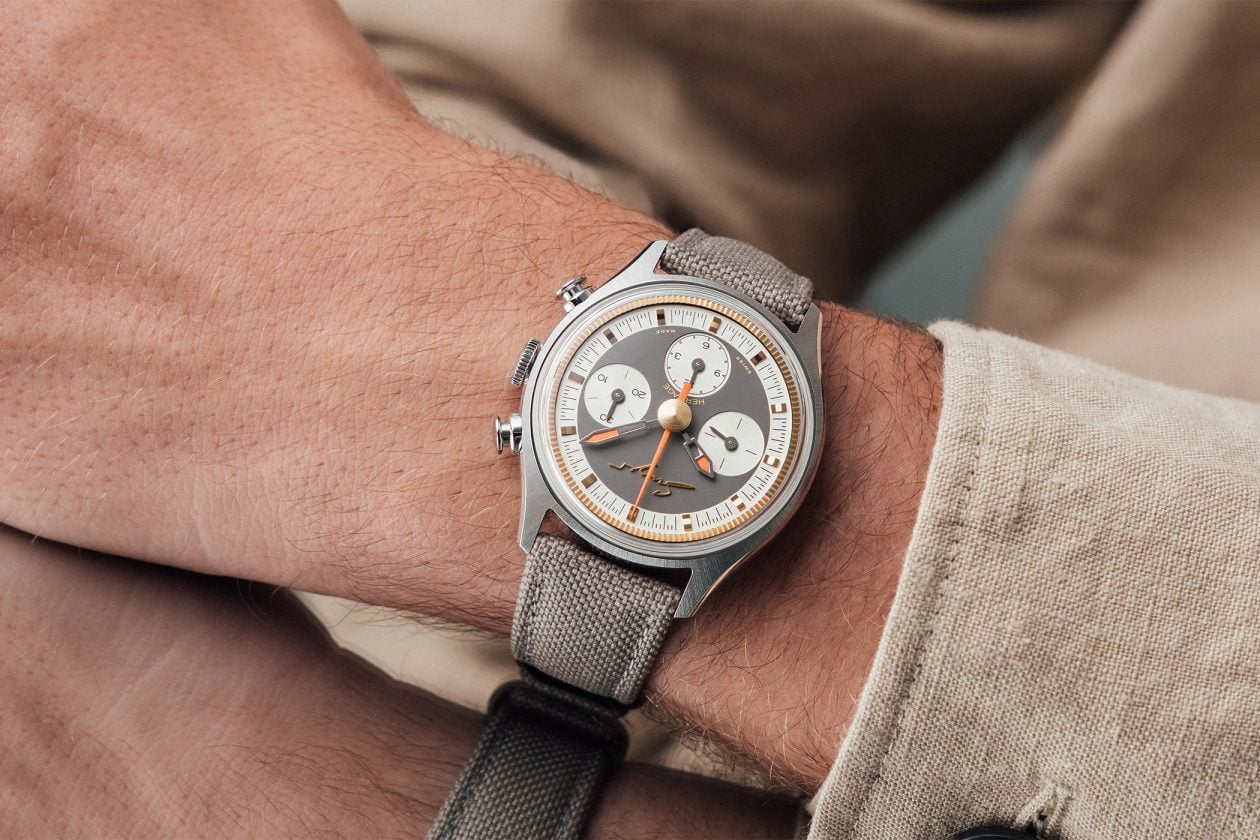 Singer Reimagined Heritage V72