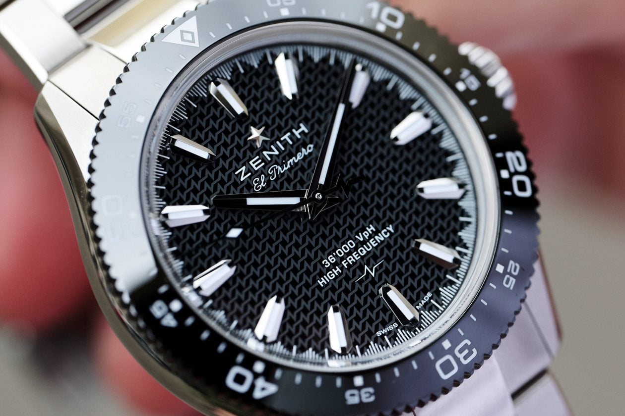 Chronomaster Solo Sport