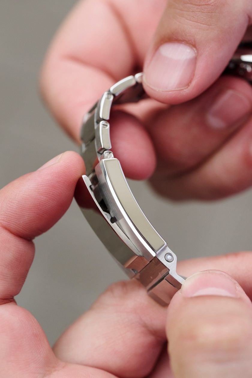 Zenclasp®