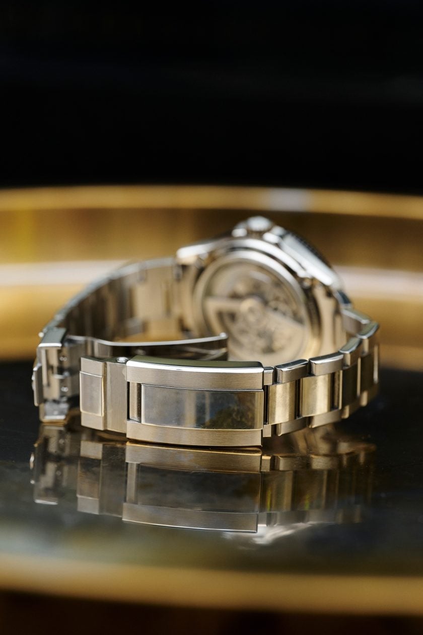 Zenclasp®