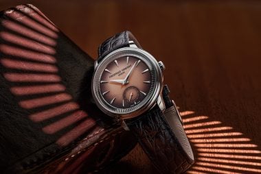 Frederique Constant Classics Moneta Handwinding
