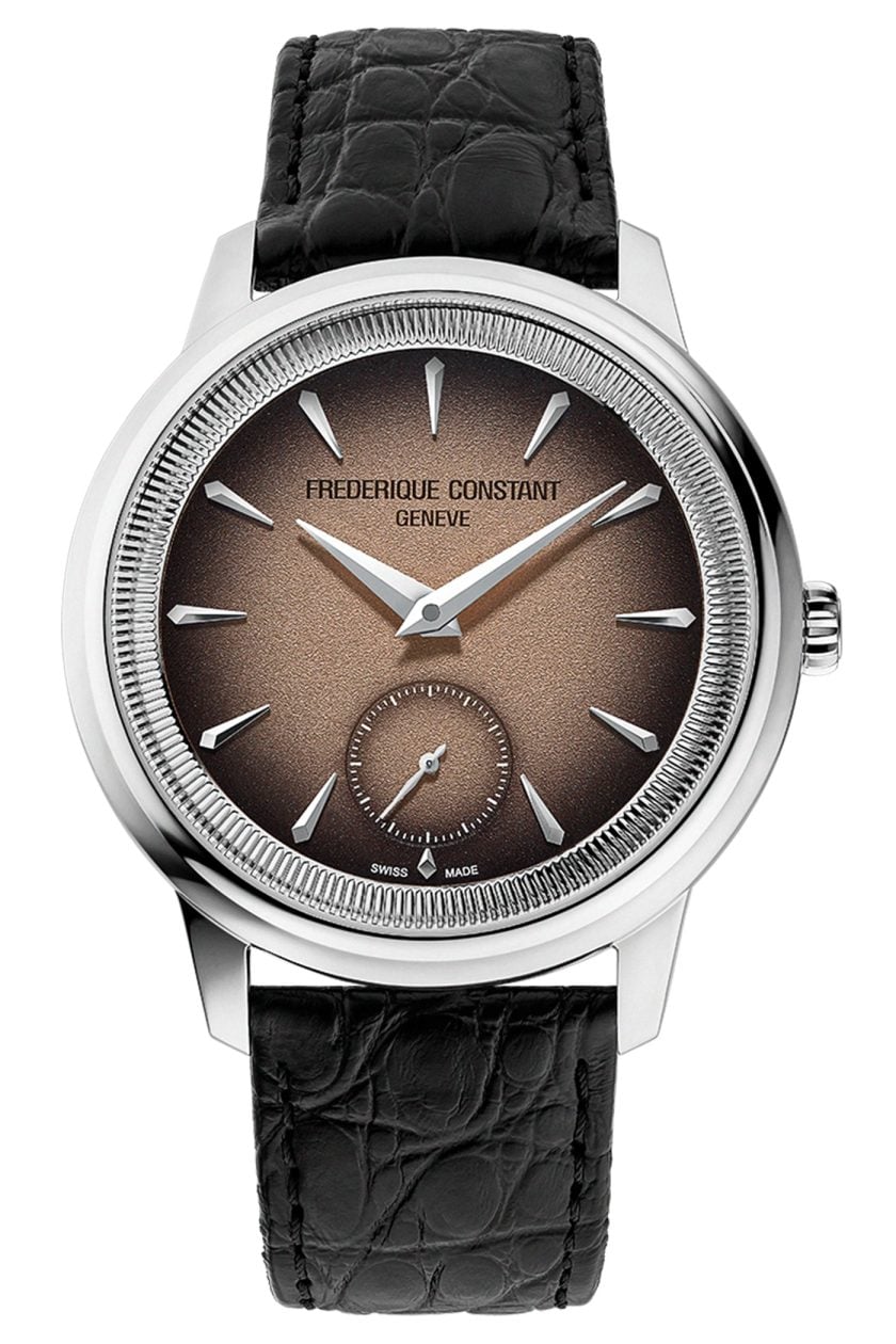 Frederique Constant ref. FC-435BBL3S6