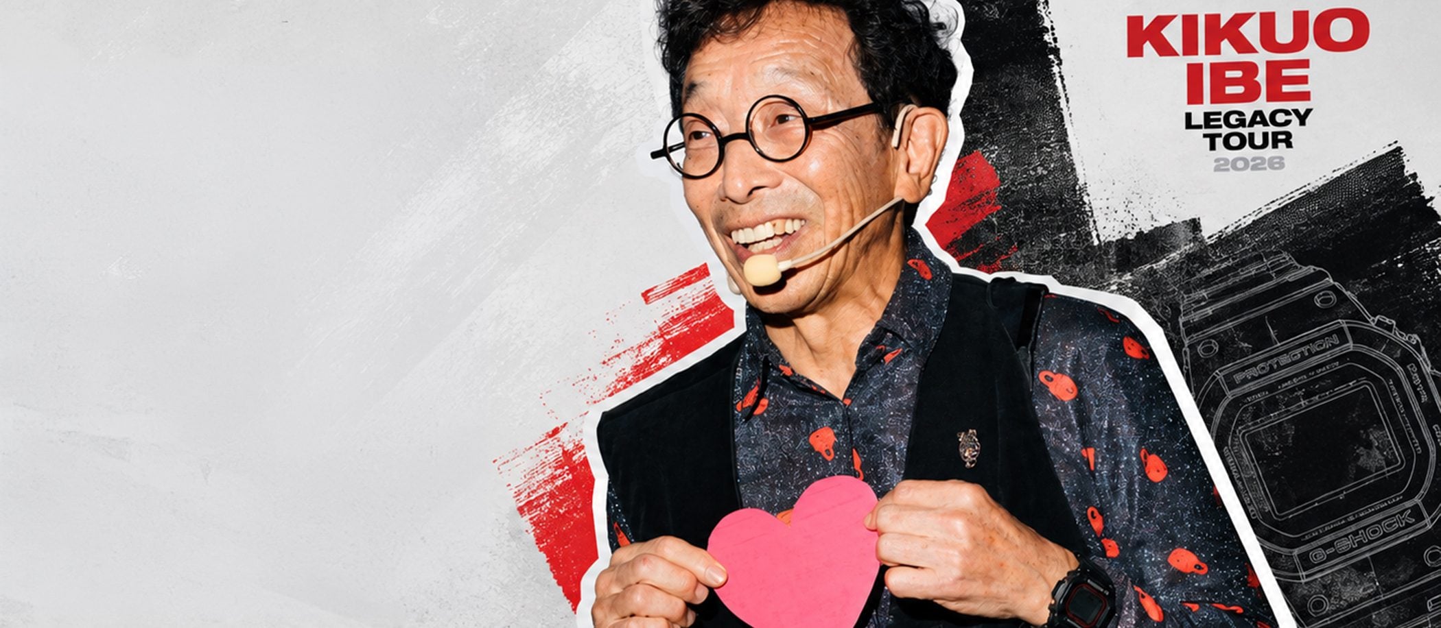 Kikuo Ibe