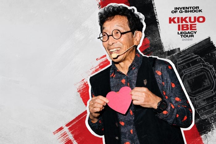 Kikuo Ibe