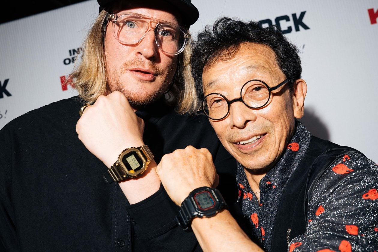 Kikuo Ibe Legacy Tour 2026