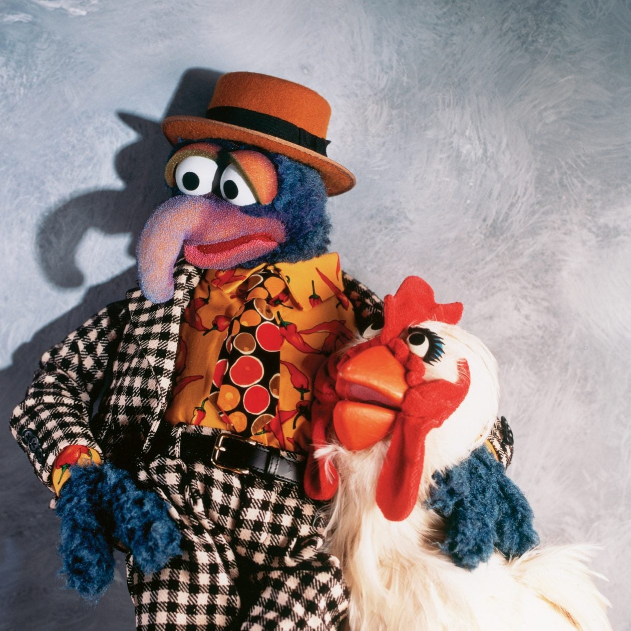 Gonzo
