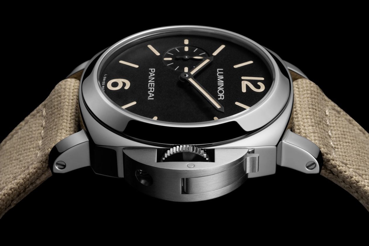 Panerai Luminor 42mm - PAM01710