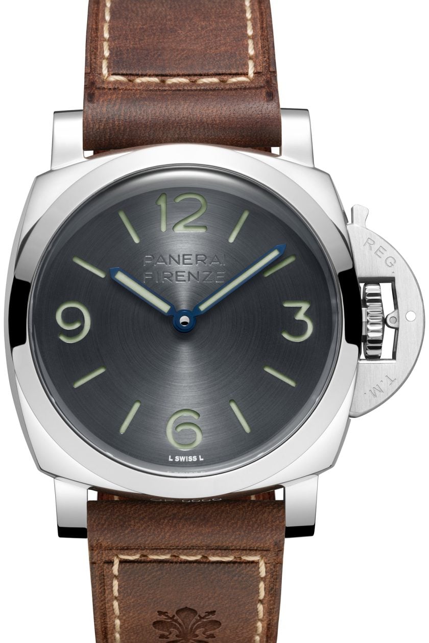 Panerai Luminor Firenze 8 Giorni PAM01794