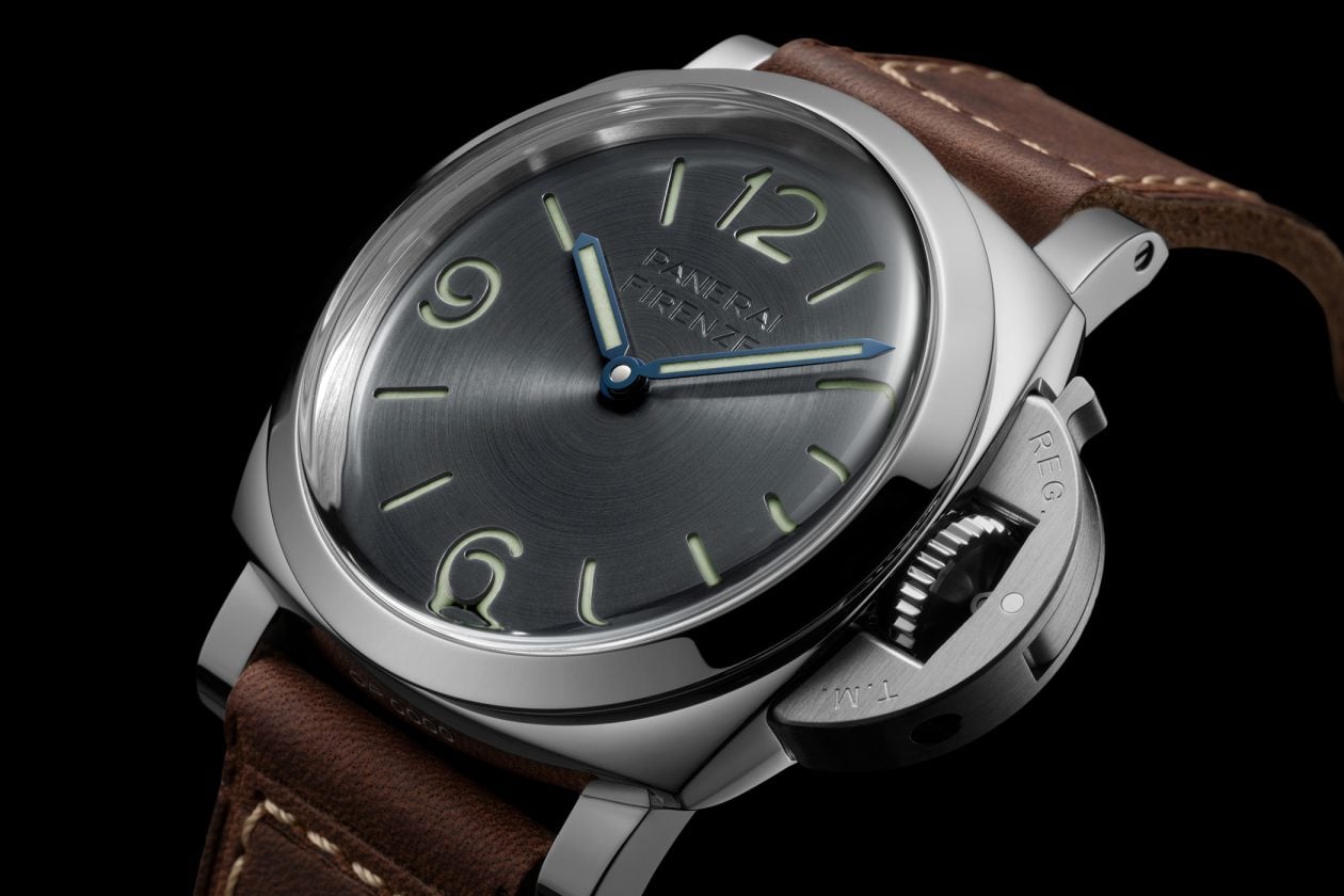 Panerai Luminor Firenze 8 Giorni PAM01794