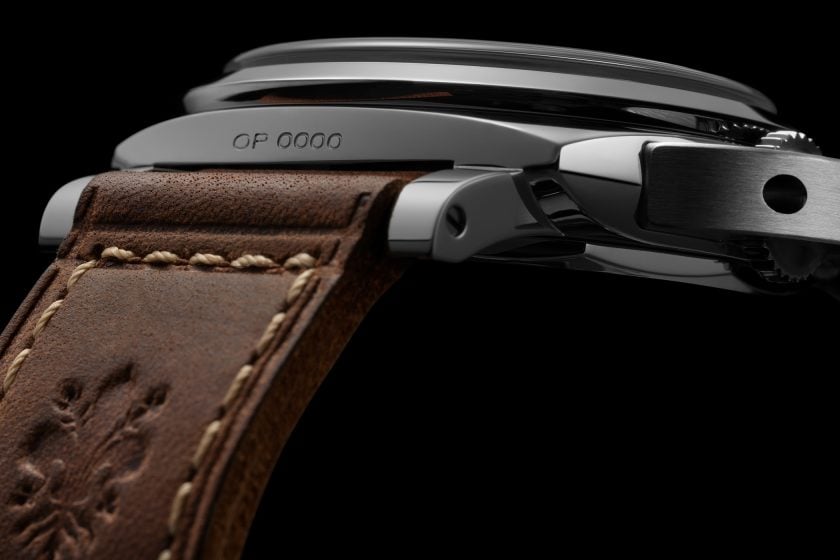 Panerai Luminor Firenze 8 Giorni PAM01794