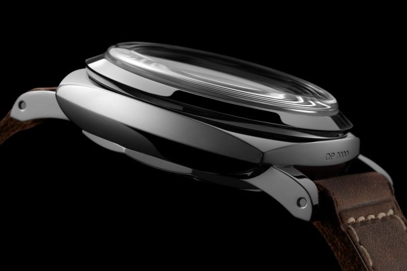Panerai Luminor Firenze 8 Giorni PAM01794