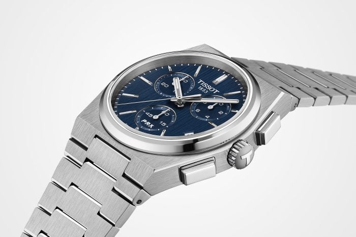 Tissot PRX Quartz Chronograph