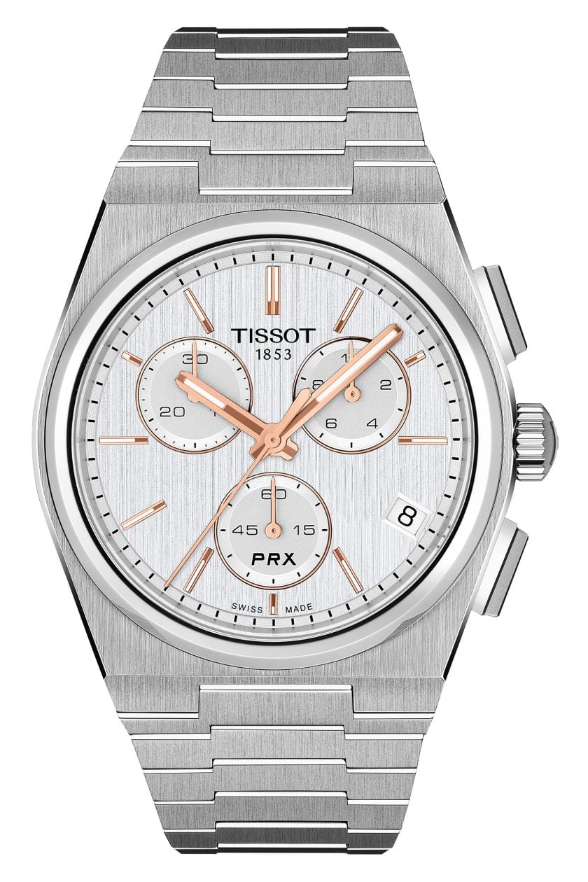 Tissot PRX Ref. T137.417.11.031.00