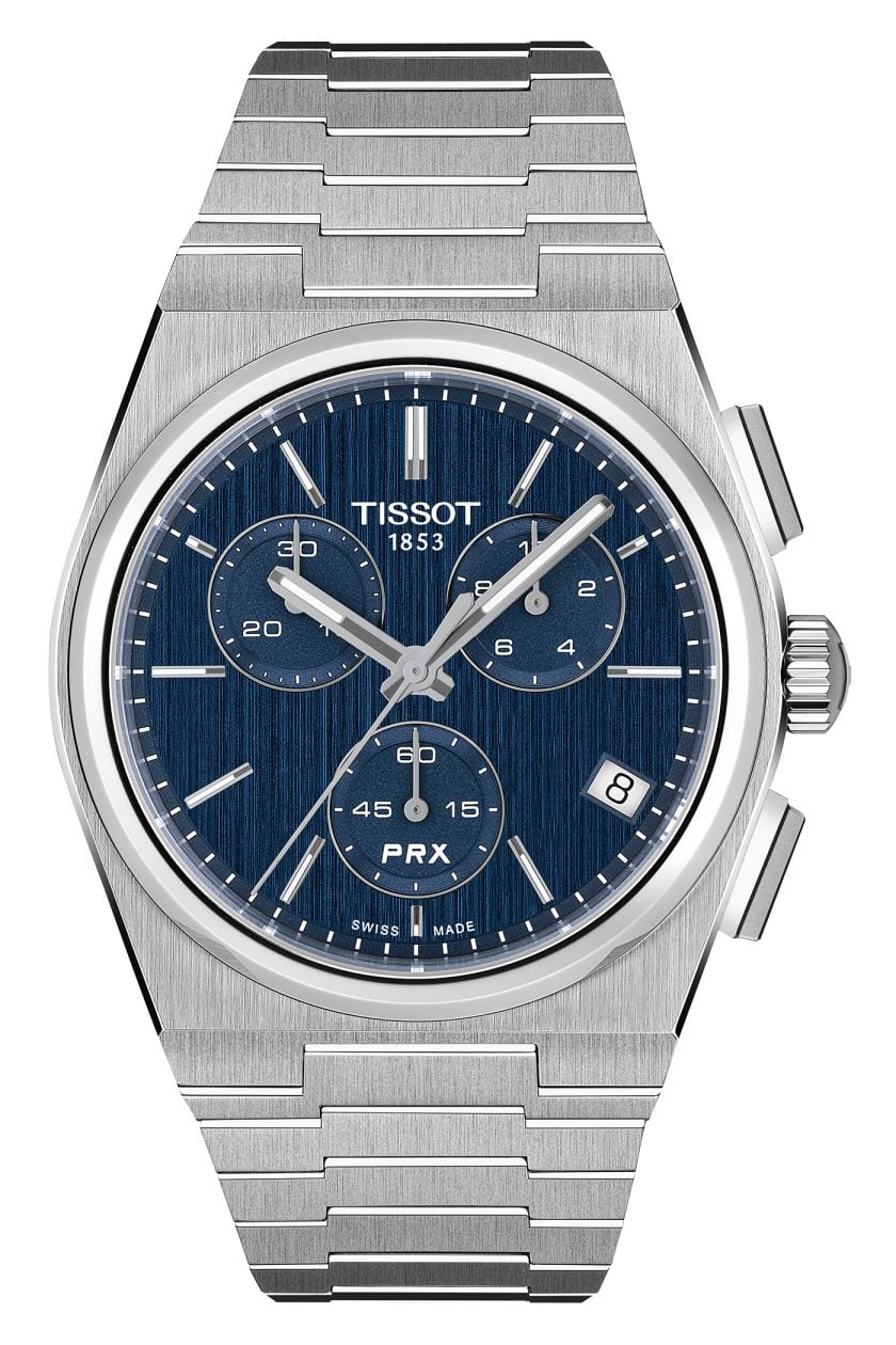 Tissot PRX Ref. T137.417.11.041.00