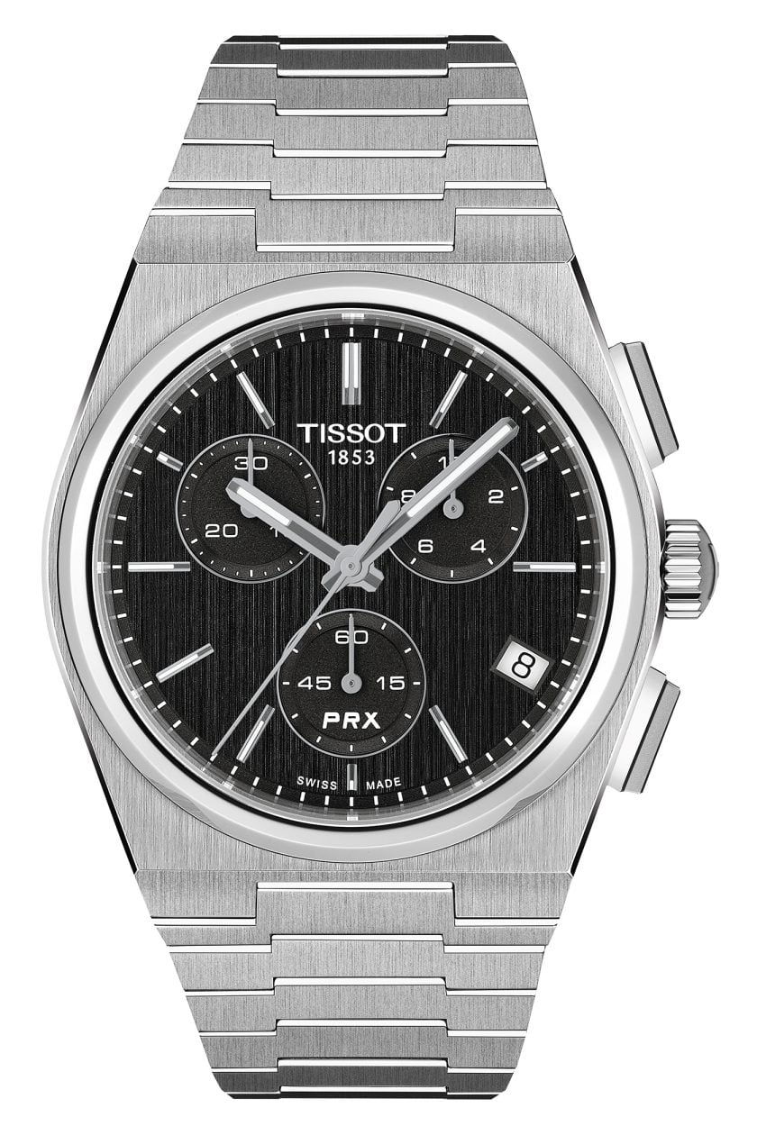 Tissot PRX Ref. T137.417.11.051.00