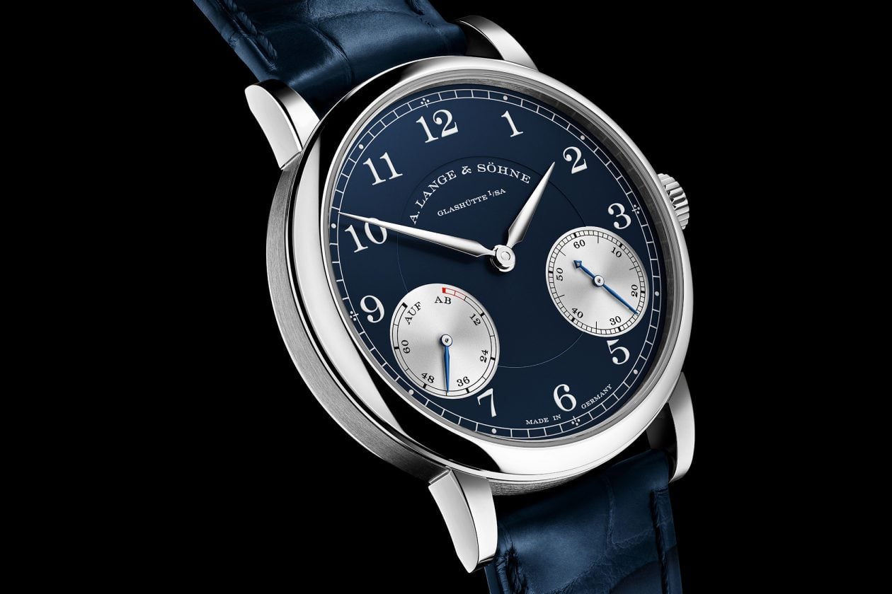 A. Lange & Söhne 1815 Up/Down
