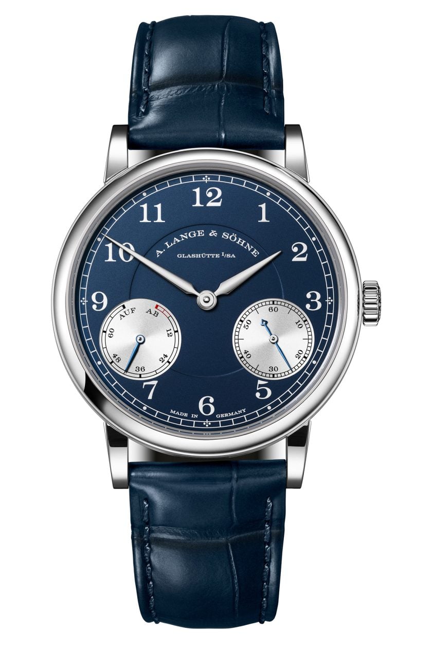 A. Lange & Söhne 1815 Up/Down