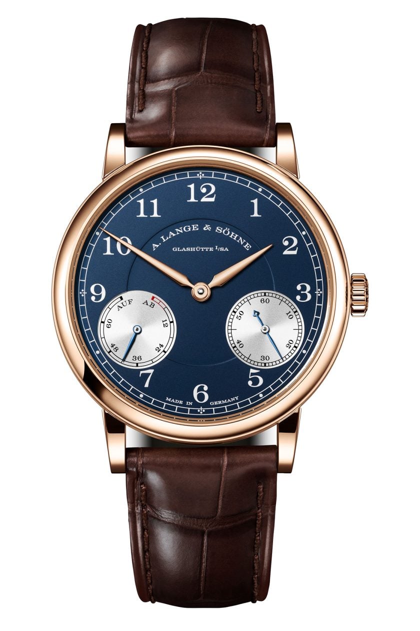 A. Lange & Söhne 1815 Up/Down