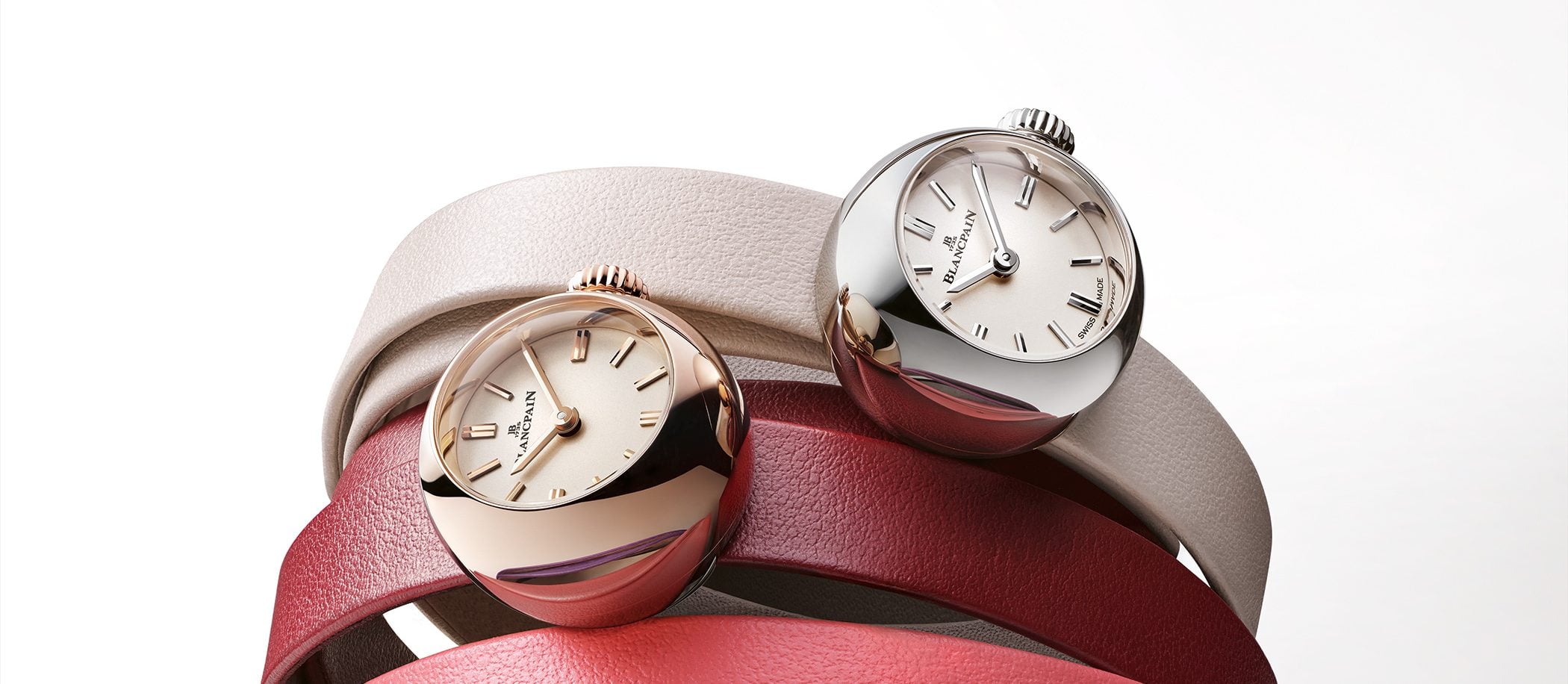 Blancpain Lady B