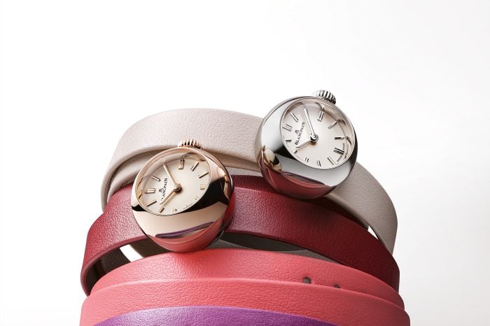 Blancpain Lady B