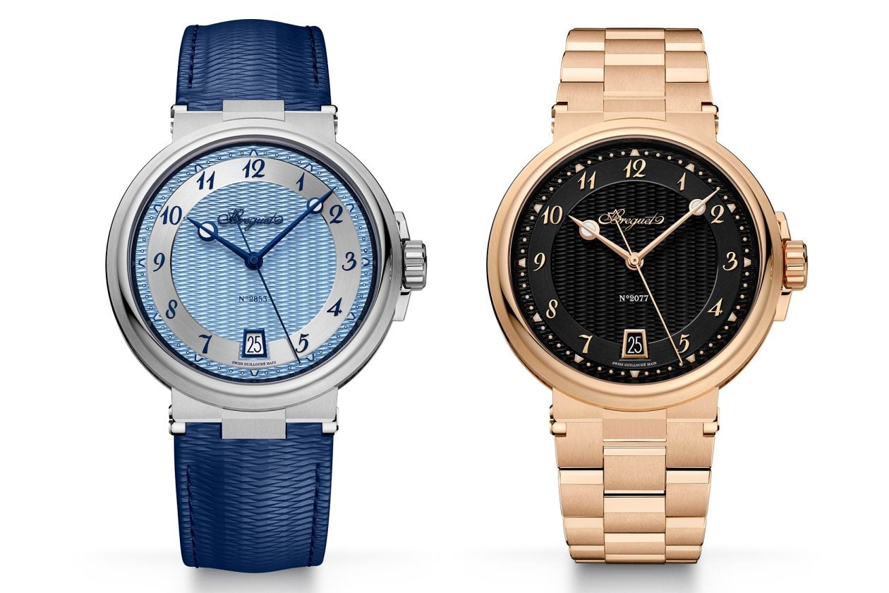Breguet Marine