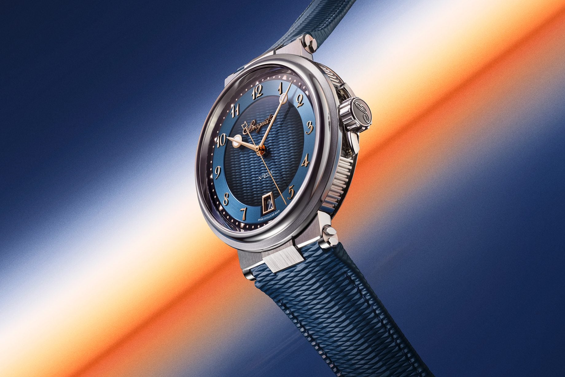 Breguet Marine