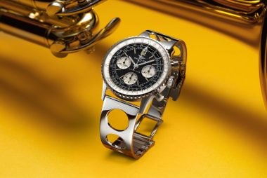 Breitling Navitimer B09 Chronograph 41 Miles Davis