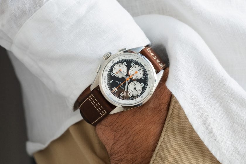 Gallet Multichron Sport