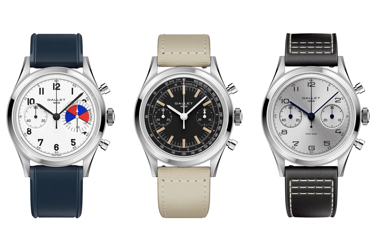 Gallet Classics