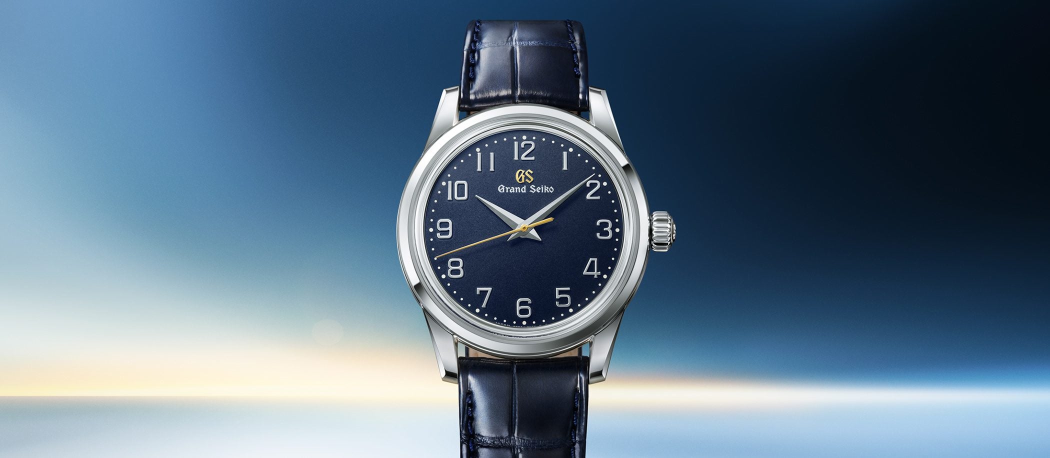 Grand Seiko Elegance