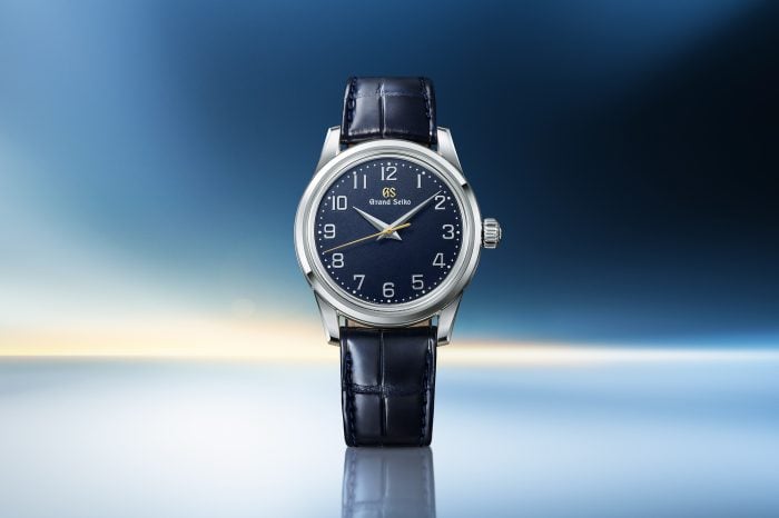 Grand Seiko Elegance