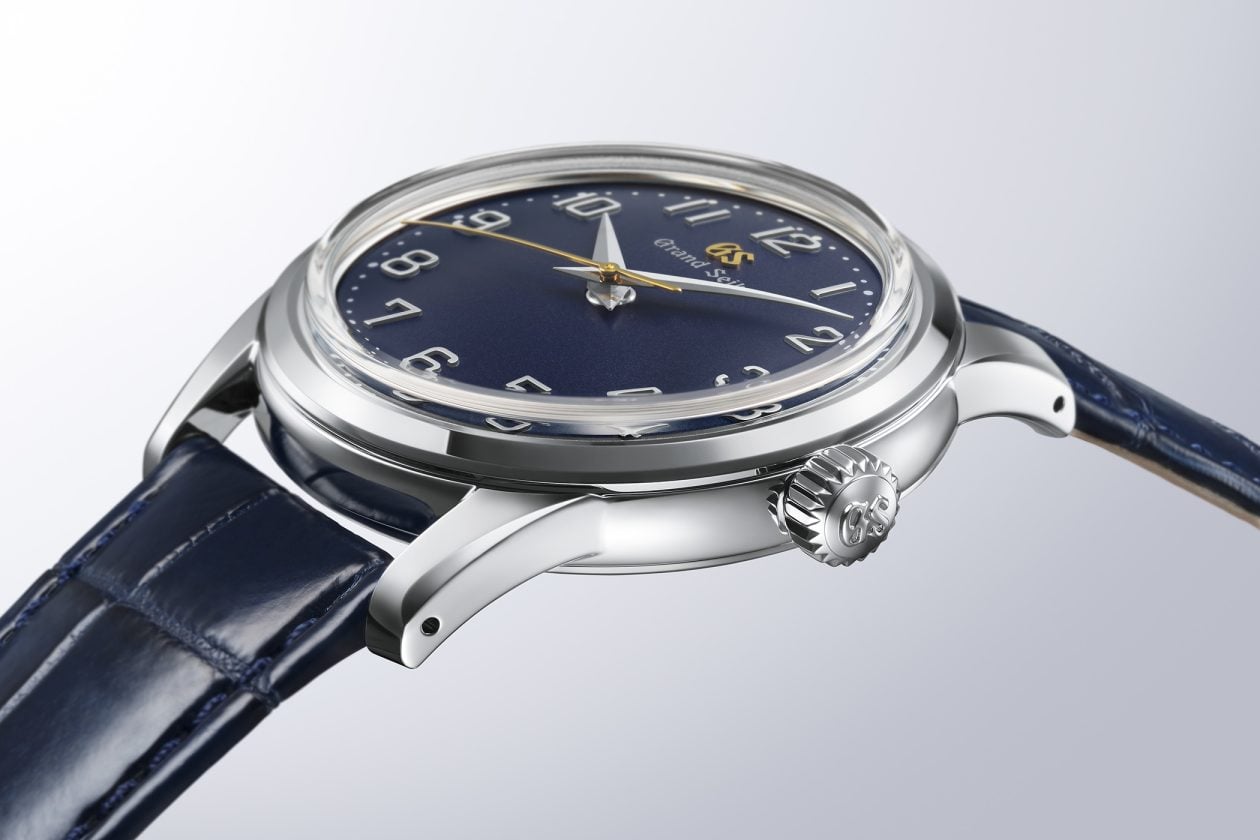 Grand Seiko Elegance