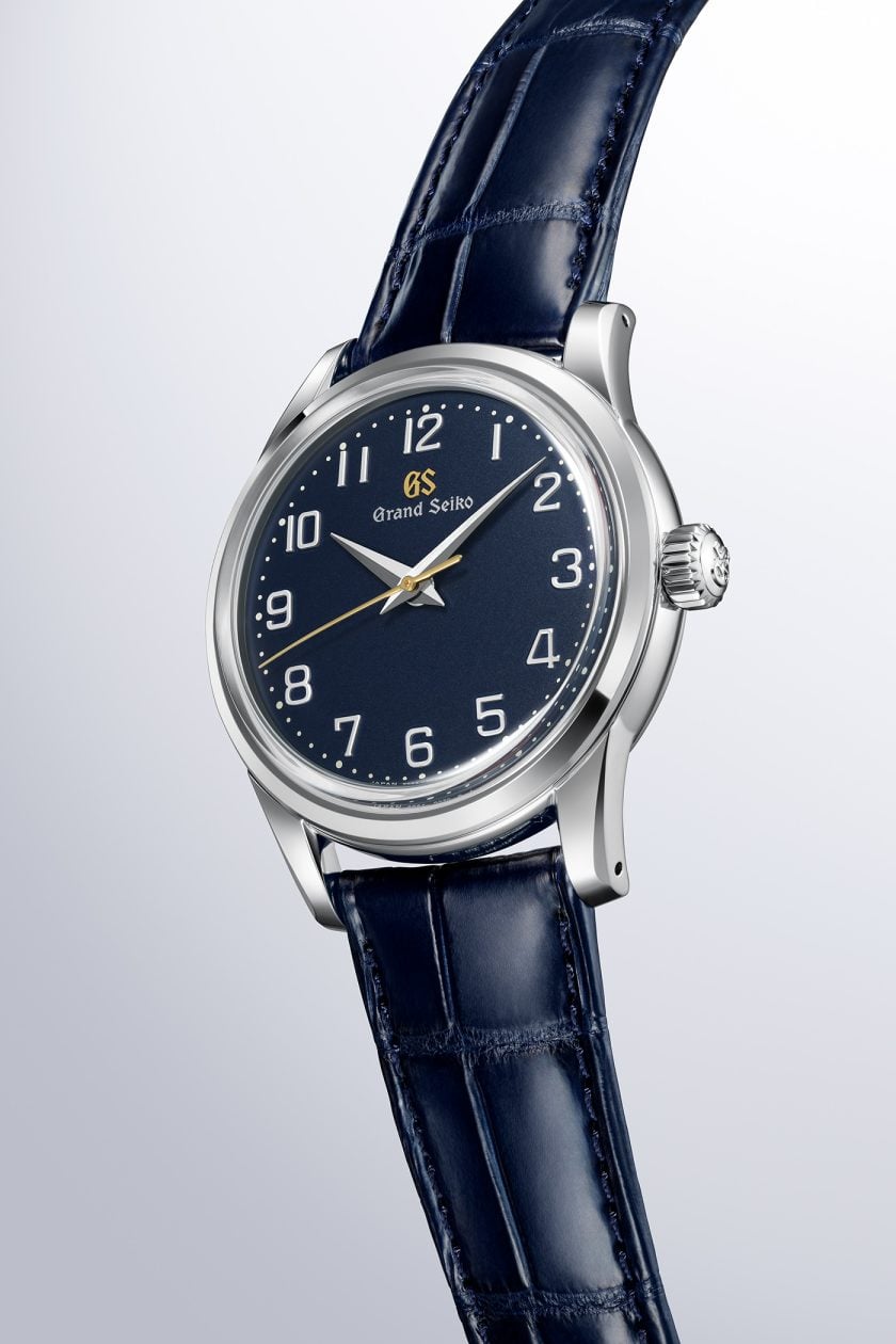 Grand Seiko Elegance