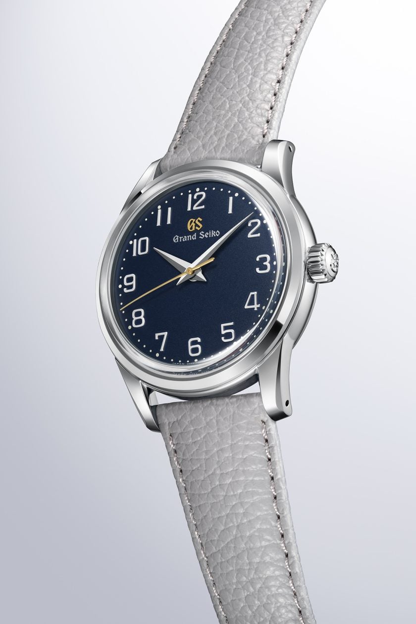 Grand Seiko Elegance