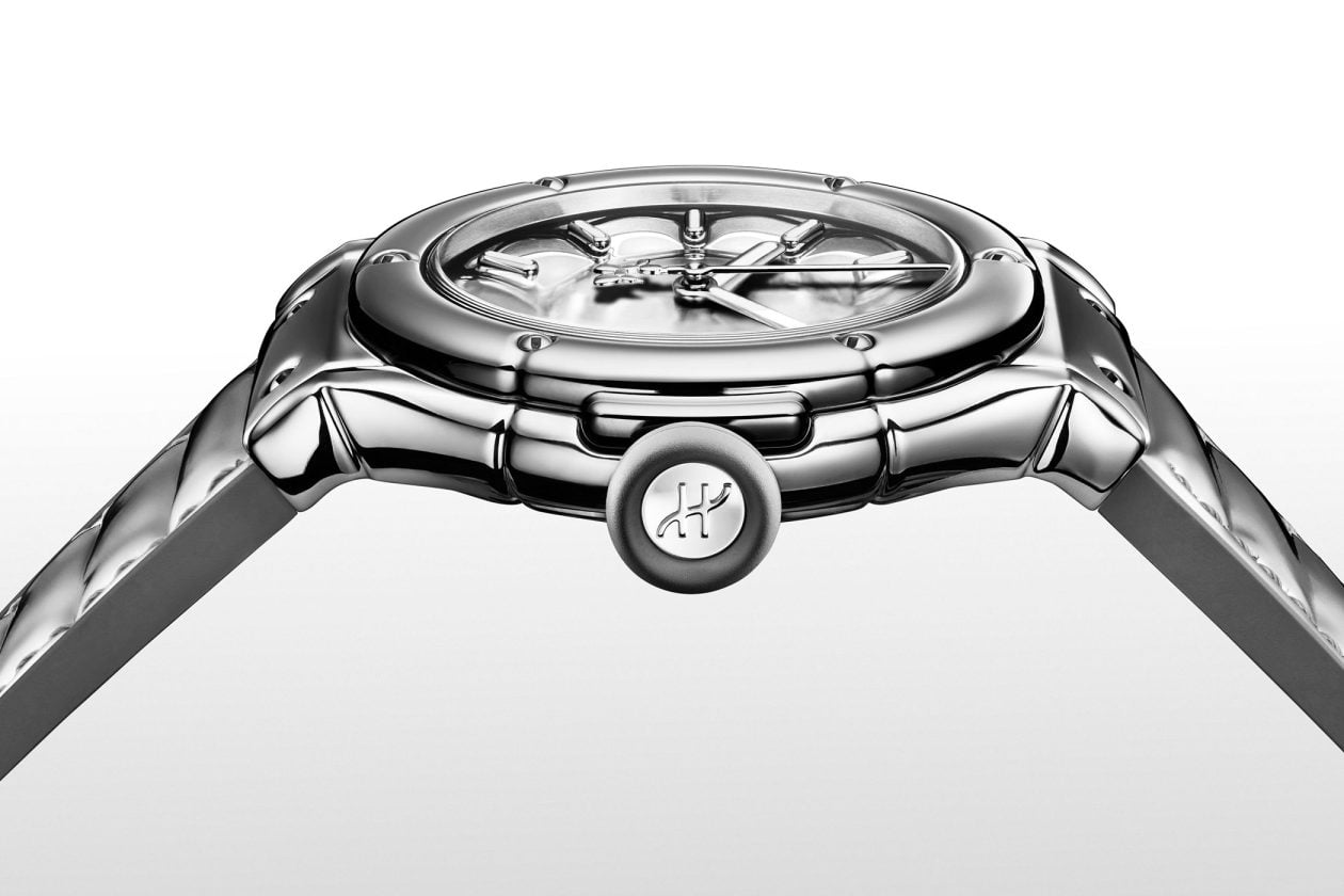 Hublot Classic Fusion Balloon Dog by Jeff Koons