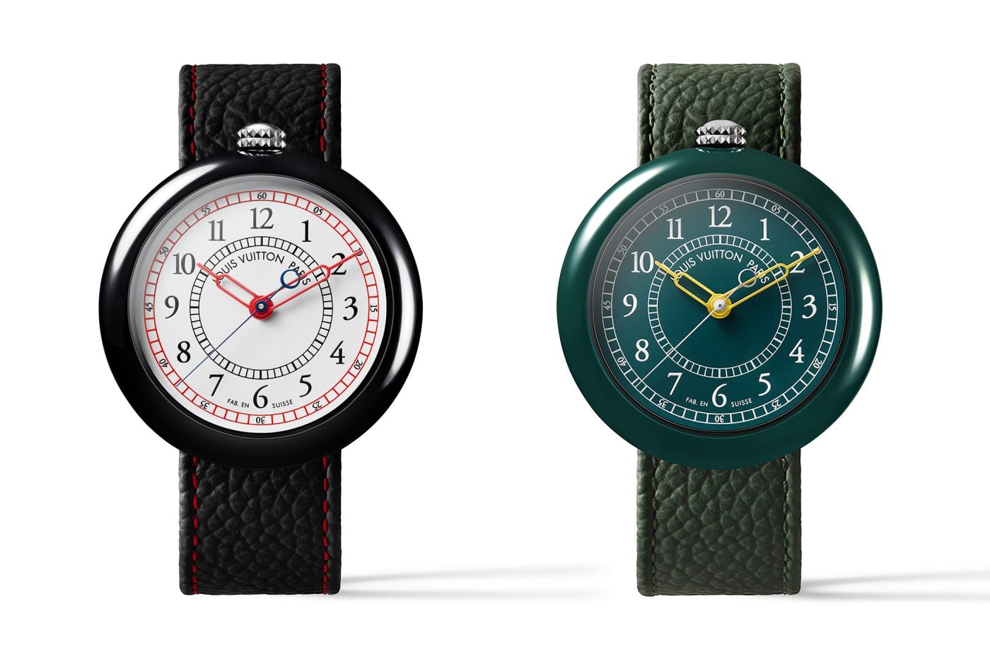 Louis Vuitton Monterey – w dwóch kolorach ceramiki