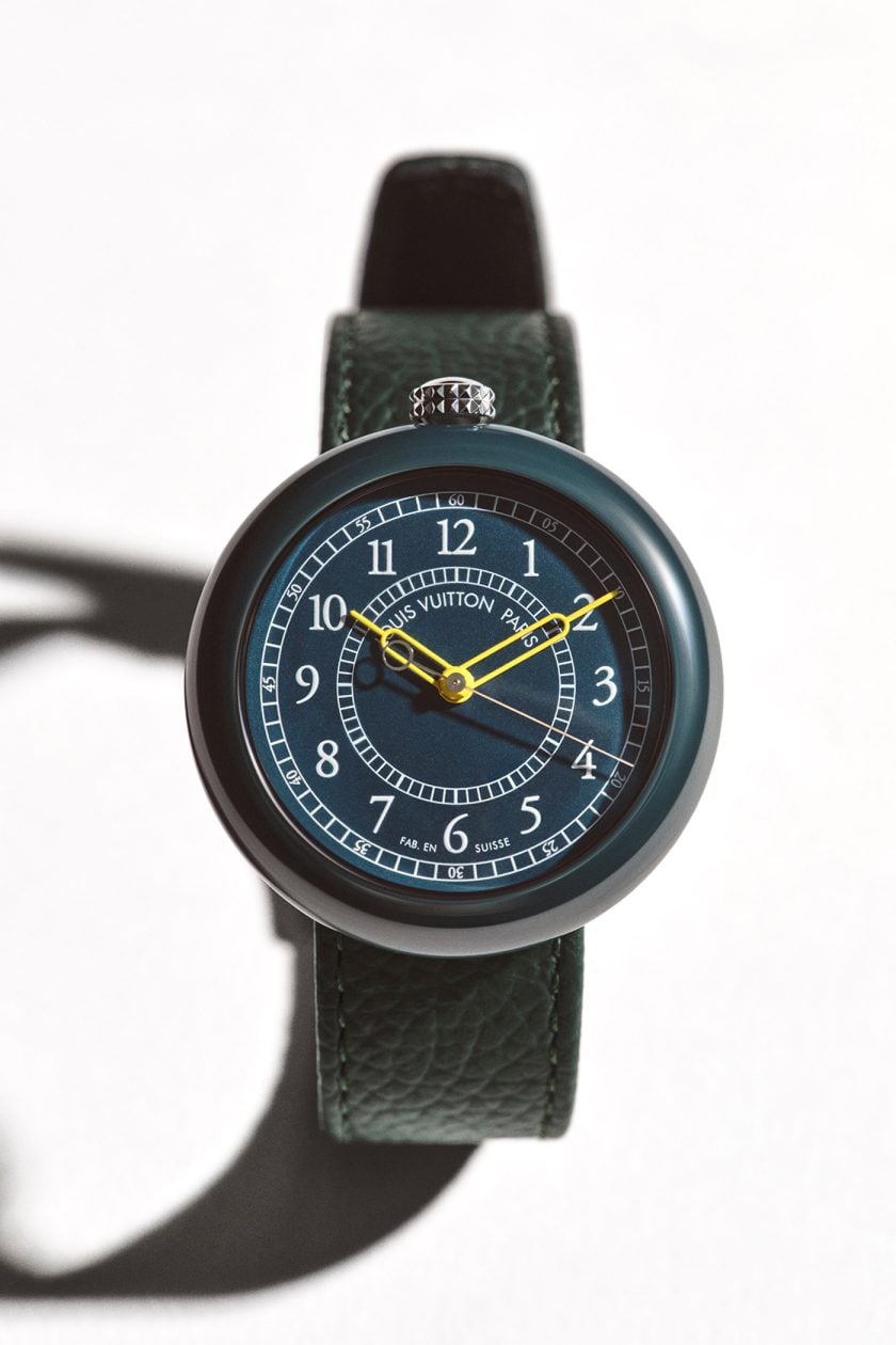 Louis Vuitton Monterey Ceramic