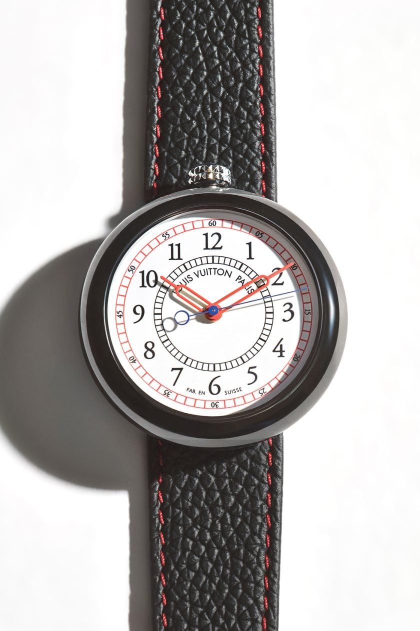 Louis Vuitton Monterey Ceramic