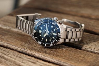 Seiko Prospex Marinemaster
