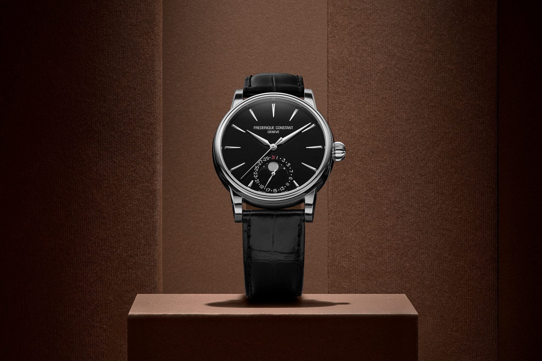 Frederique Constant FC-716ONB3H6