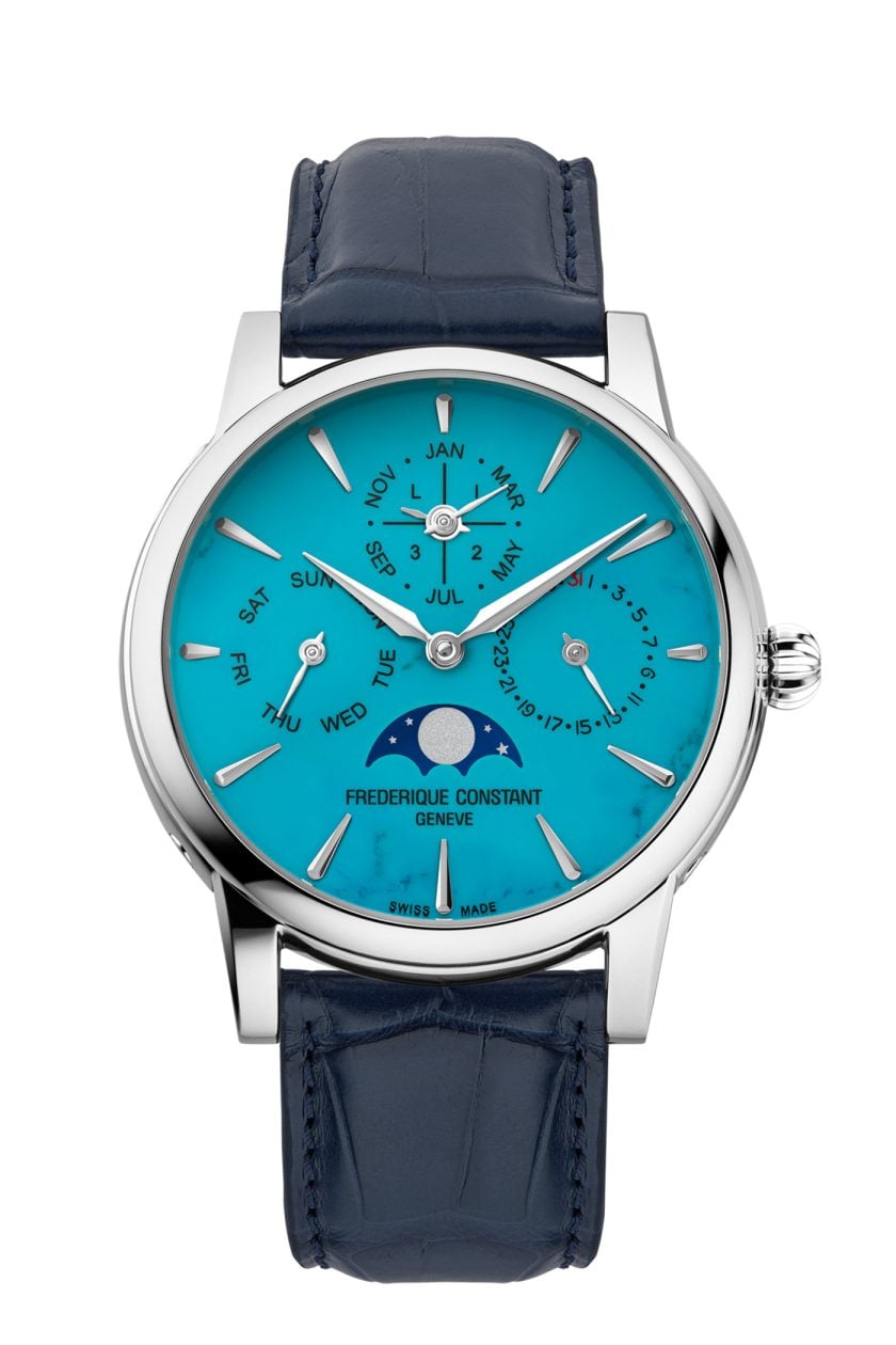 Frederique Constant FC-776TU3H6