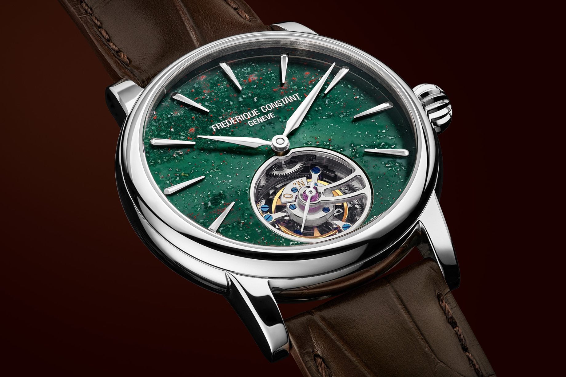 Frederique Constant FC-980HE3H6