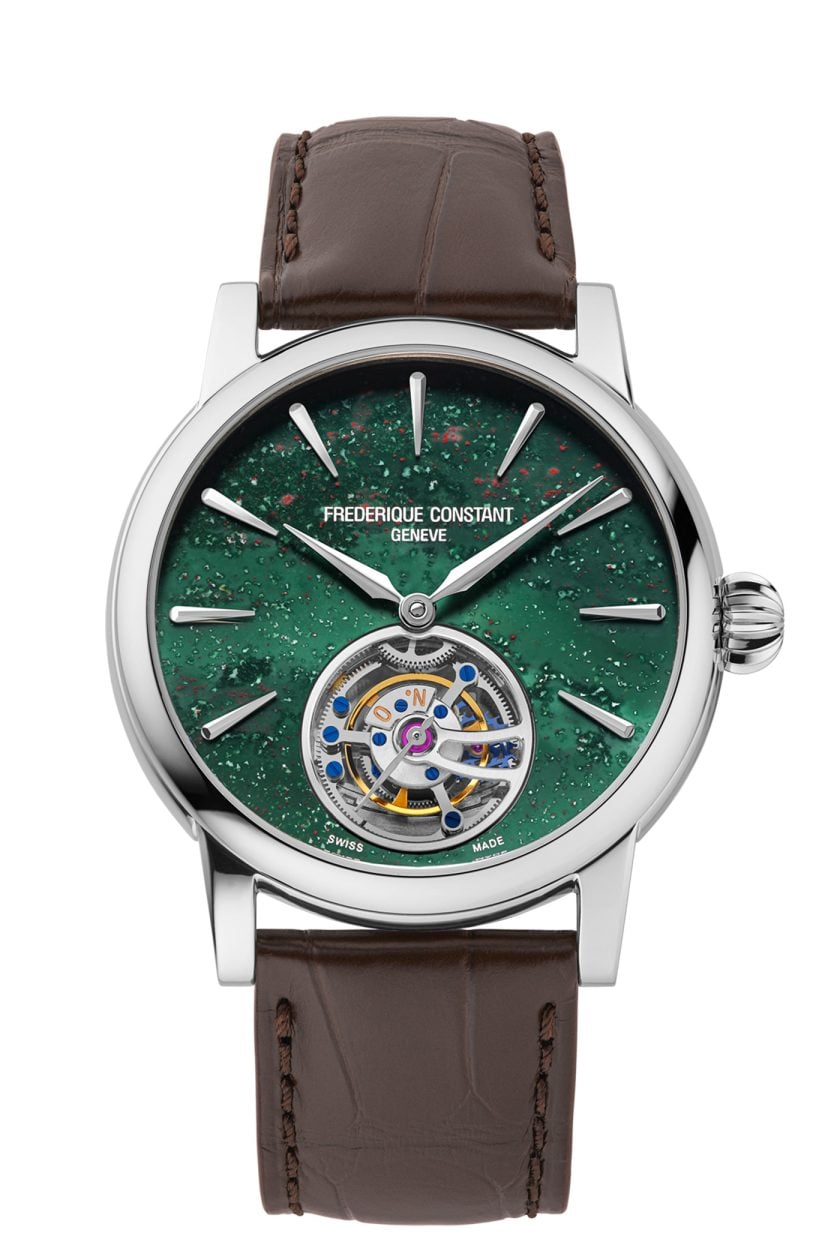 Frederique Constant FC-980HE3H6