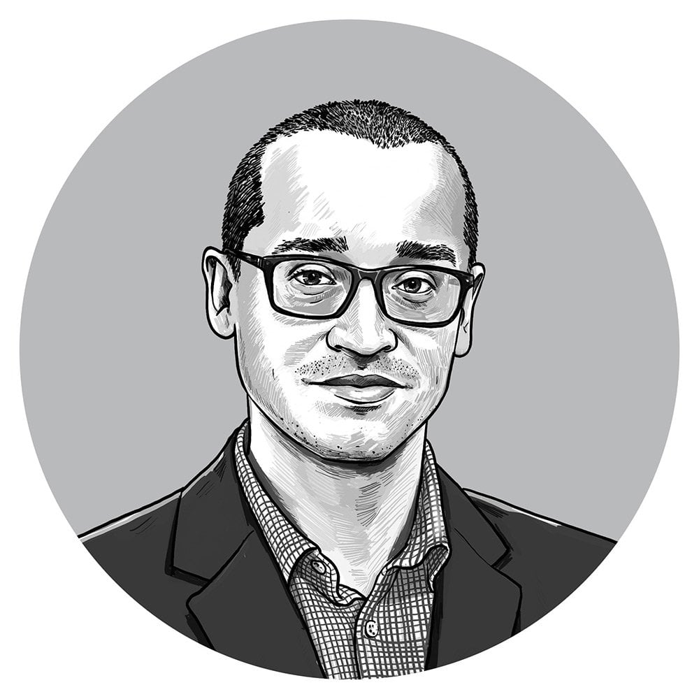 Mateusz Piechnik