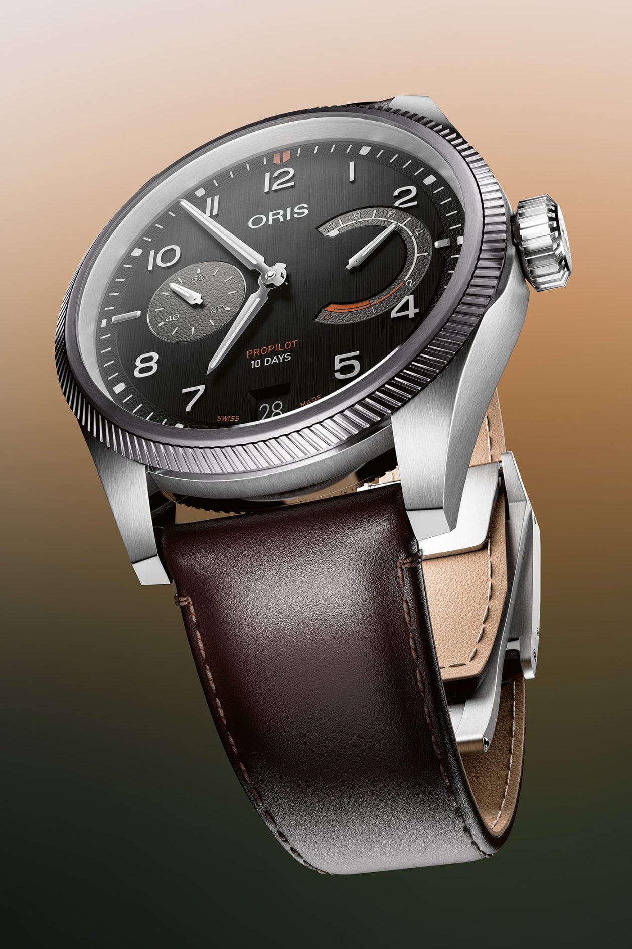 Oris ProPilot Calibre 111
