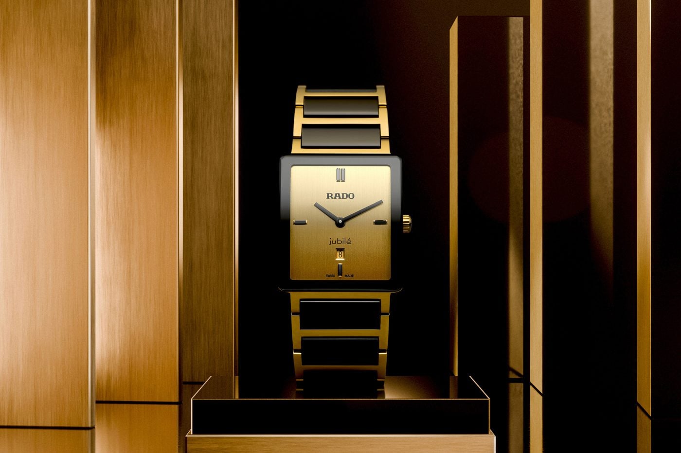Rado Integral Limited Edition