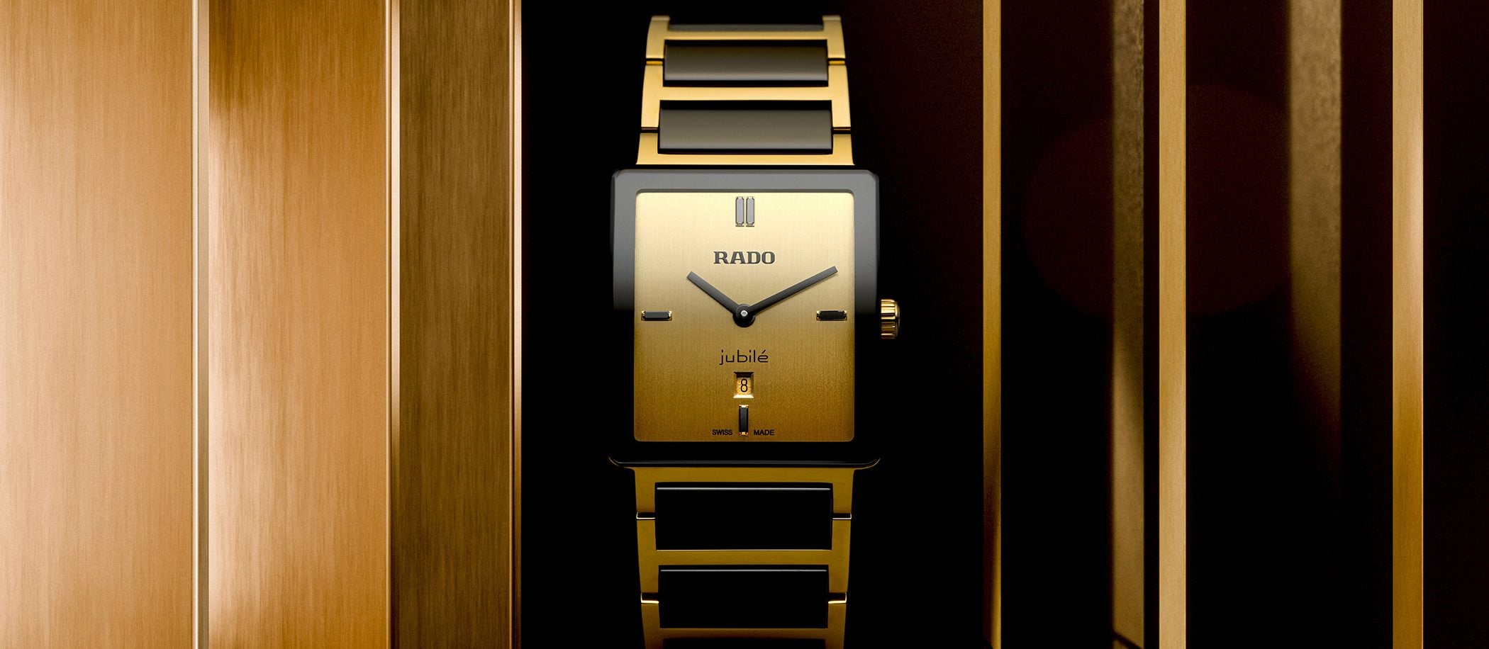 Rado Integral Limited Edition